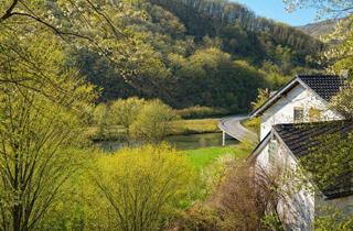 Grundstück zu kaufen in Auf Der Au 45, 56132 Dausenau, Traumgrundstück in sonniger Randlage von Dausenau