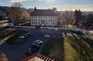 Penthouse kaufen in Schlossstraße 15, 72351 Geislingen, Bezugsfertige Penthouse-Maisonette-Wohnung im Herzen von Geislingen
