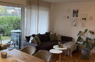 Wohnung kaufen in 44789 Wiemelhausen, Traumhafte 3 1/2 Zimmer EG Wohnung im Ehrenfeld