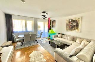 Wohnung kaufen in Strehleranger 13, 81735 München, Attraktive 3-Zimmer-Wohnung mit ruhigem Wohncharakter