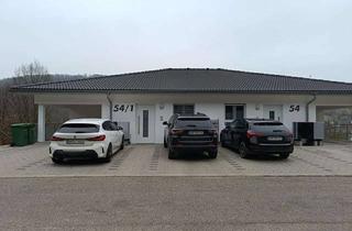 Wohnung kaufen in 74670 Forchtenberg, Wohnen im Grünen