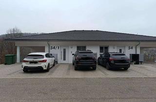 Wohnung kaufen in 74670 Forchtenberg, Wohnen im Grünen