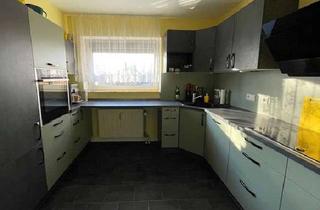 Wohnung kaufen in Alte Wache, 21481 Lauenburg, Selbst einziehen oder vermieten -3 Zi.-ETW mit Balkon/Fahrstuhl
