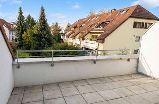 Penthouse kaufen in 71679 Asperg, Penthouse-Feeling mit viel Licht, viel Luft, viel Lebensgefühl