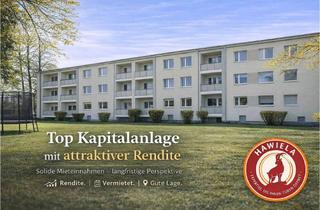 Wohnung kaufen in 89264 Weißenhorn, Investieren oder einziehen – Wohnung mit Stellplatz in bester Lage von Weißenhorn