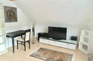 Wohnung kaufen in 70329 Rohracker, Möblierte 2,5-Zi.-WHG in S-Rohracker optimal für Anleger oder Eigennutzer!