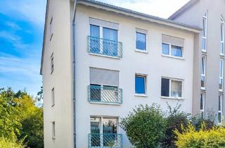 Wohnung kaufen in 64665 Alsbach-Hähnlein, Tolle Eigentumswohnung im romantischen Alsbach-Hähnlein