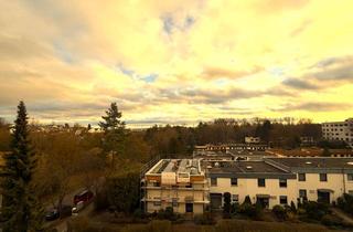 Wohnung kaufen in 71067 Sindelfingen, Über den Dächern - großzügige und helle Eigentumswohnung mit Aussicht