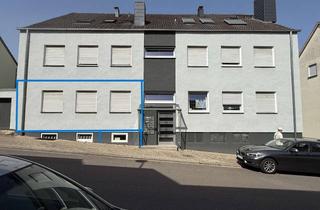 Wohnung kaufen in 66125 Saarbrücken, Charmante 2-Zimmer-Wohnung in Toplage - Erstbezug nach Komplettsanierung