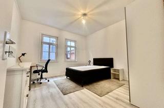 Wohnung kaufen in 70372 Bad Cannstatt, Möblierte 2-Zimmerwohnung in S-Bad Cannstatt