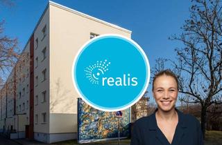 Wohnung kaufen in Am Ring, 04564 Böhlen, +++NEU: für Eigennutzer und Anleger. ETW in Böhlen, frisch saniert, inklusive STP+++