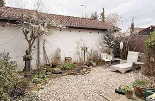 Wohnung kaufen in 67251 Freinsheim, Schnuckelige Kapitalanlage – 2-Zimmer, Tageslichtbad, Garten und Garage