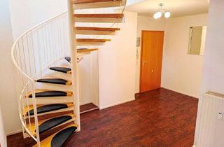 Wohnung kaufen in 74357 Bönnigheim, "Gut geschnittene 3-Zi.-Maisonettewohnung im Herzen von Bönnigheim"