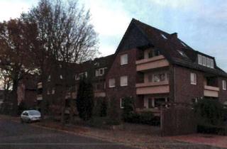 Wohnung kaufen in Ziehtenweg 24, 27755 Brendel/Adelheide, Schöne 2 Zimmer Wohnung mit großem Balkon