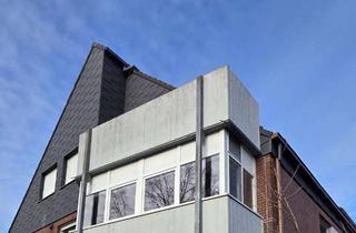 Wohnung kaufen in Sielstraße 17, 26506 Norden, Gemütliche Eigentumswohnung in Norden - Ihr neues Zuhause wartet!