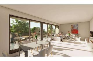 Wohnung kaufen in 08066 Zwickau, Neubau: Eigentumswohnung zum Wohlfühlen - barrierefrei, Erstbezug