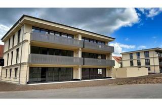 Wohnung kaufen in 08066 Zwickau, Neubau: Eigentumswohnung zum Wohlfühlen - barrierefrei, Erstbezug