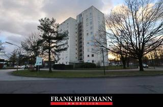 Wohnung kaufen in 24610 Trappenkamp, Kapitalanlage in Trappenkamp - Vermietete 3-Zimmer Wohnung in zentraler Lage