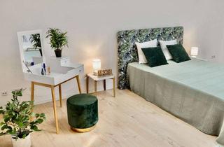 Wohnung kaufen in 40212 Stadtmitte, Bezugsfertiger Wohntraum in Offenbach: 4 Zimmer, Sauna, Dachterrasse - ab sofort verfügbar!