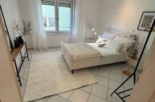 Wohnung kaufen in 68723 Schwetzingen, 2 Zimmer Wohnung in kleiner, sehr gepflegter Einheit mit schöner Terrasse