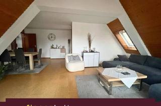 Wohnung kaufen in Schulberg, 72124 Pliezhausen, Zuhause beginnt hier. 4,5 Zimmer mit Balkon & Herz