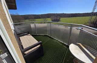 Wohnung kaufen in Forstgarten, 67705 Trippstadt, Helle Wohnung im bevorzugten Luftkurort Trippstadt