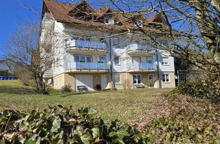 Wohnung kaufen in Forstgarten, 67705 Trippstadt, Helle Wohnung im bevorzugten Luftkurort Trippstadt