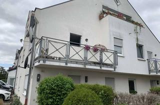 Wohnung kaufen in Amselweg, 35460 Staufenberg, Attraktive 3 Zimmer Eigentumswohnung in Staufenberg