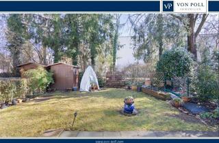 Wohnung kaufen in 82131 Gauting, Attraktive Gartenwohnung in ruhiger Lage – zuverlässig vermietet