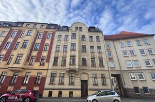 Wohnung kaufen in 08525 Plauen, Maisonettewohnung mit Einbauküche!