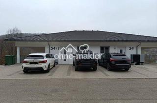 Wohnung kaufen in 74670 Forchtenberg, Wohnen im Grünen