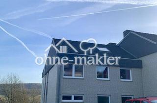 Wohnung mieten in 37181 Hardegsen, Bevorzugte Wohnlage in 37181 Hardegsen (20 Min. bis Göttingen)