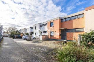 Reihenhaus kaufen in 63741 Aschaffenburg, Reihenhaus ruhiger Lage Aschaffenburg Nilkheim Behindertengerecht