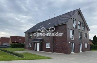 Wohnung mieten in 26624 Südbrookmerland, Zentrungsnahe Wohnung in Moordorf
