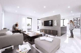 Penthouse kaufen in 69469 Weinheim, Exklusive Penthouse-Wohnung in zentaler Lage von Weinheim