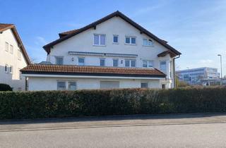 Wohnung kaufen in 71409 Schwaikheim, Provisionsfrei! 3,5 Zi in Schwaikheim | 86 m² | 2 Balkone | TG-Box | Klima | 3 Min zur S-Bahn