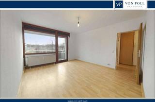 Wohnung kaufen in 56575 Weißenthurm, Attraktive Kapitalanlage: Gepflegte 2-Zimmer-Wohnung mit Balkon