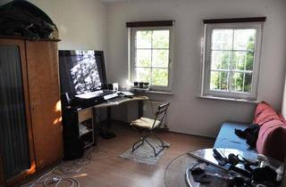 Wohnung mieten in 07745 Jena, Raum Wohnung in ruhiger Lage Jena Burgau frei