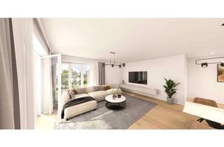 Wohnung kaufen in 48163 Albachten, 2-Zi-Neubau-EG-Wohnung mit Terrasse, Gartenanteil und Stellplatz