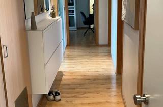 Wohnung kaufen in 67433 Neustadt, Gepflegte 4-Zimmer-Wohnung im 2. OG mit Balkon in Neustadt