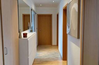 Wohnung kaufen in 67433 Neustadt, Gepflegte 4-Zimmer-Wohnung im 2. OG mit Balkon in Neustadt