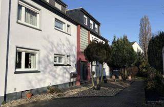 Wohnung kaufen in 47506 Neukirchen-Vluyn, Ankommen - Staunen und Bleiben - Maisonettewohnung in ruhiger Wohnlage von Vluyn