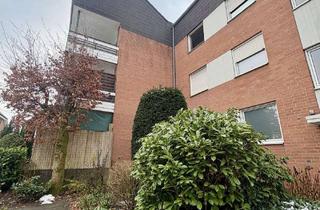 Wohnung kaufen in 59302 Oelde, Kapitalanlage vermietete Dachgeschosswohnung im Herzen von Oelde