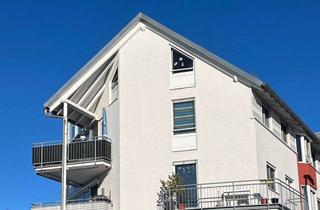 Wohnung kaufen in Jahnstr, 75397 Simmozheim, 3,5-Zimmer Wohnung mit Balkon im 2. OG in Simmozheim