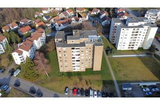 Wohnung kaufen in 78333 Stockach, Lichtdurchfluteter Wohntraum mit Weitblick