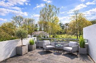 Wohnung kaufen in Manosquer Straße 57, 70771 Leinfelden-Echterdingen, Ruhige 2-Zimmer-Wohnung mit Westbalkon und Blick ins Grüne - provisionsfrei