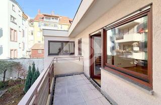 Wohnung kaufen in 79098 Altstadt, Bezugsfreie 1-Zimmerwohnung mit Balkon in Innenstadtlage