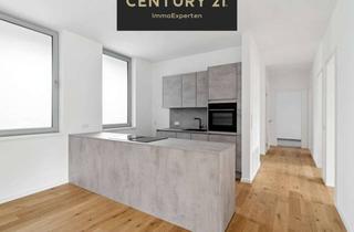 Wohnung kaufen in 12207 Lichterfelde, Platz zum Wachsen: Hochwertige Neubauwohnung in familienfreundlicher Lage