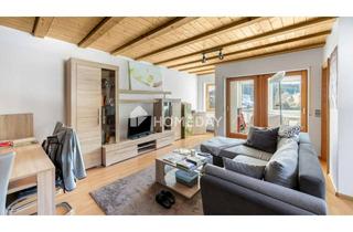 Wohnung kaufen in 79871 Eisenbach, DG-Wohnung mit Wintergarten, ausgebautem Dachbereich und Ausblick auf den Herrenberg