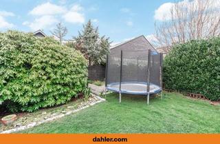 Wohnung kaufen in 41564 Kaarst, Idyllische Gartenwohnung mit Terrasse und Privatgarten in ruhiger Wohnlage